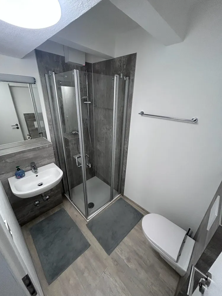 1 Zimmer Wohnung mit 16 m² in Marburg – Bild 6