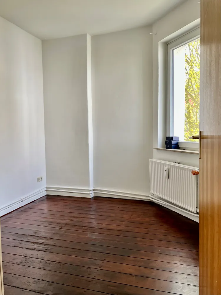 3 Zimmer Wohnung mit 45 m² in Bremen – Bild 2