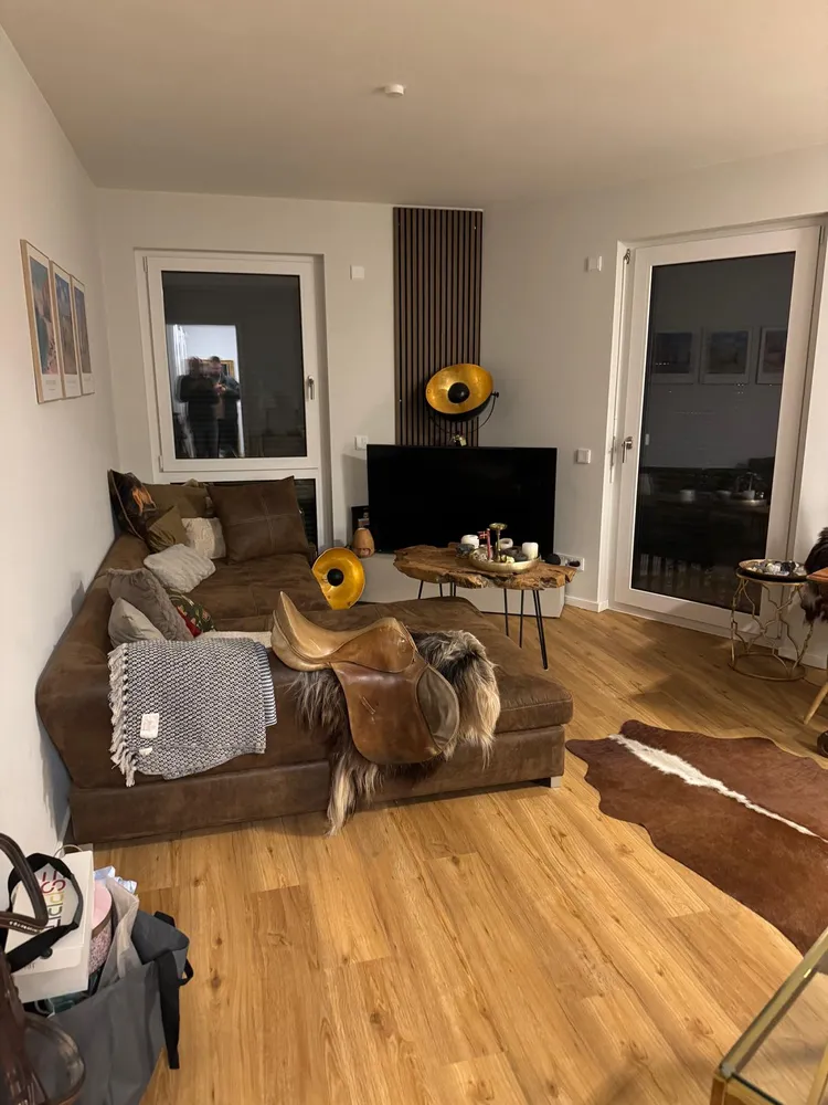 2 Zimmer Wohnung mit 47 m² in Hamburg – Bild 4