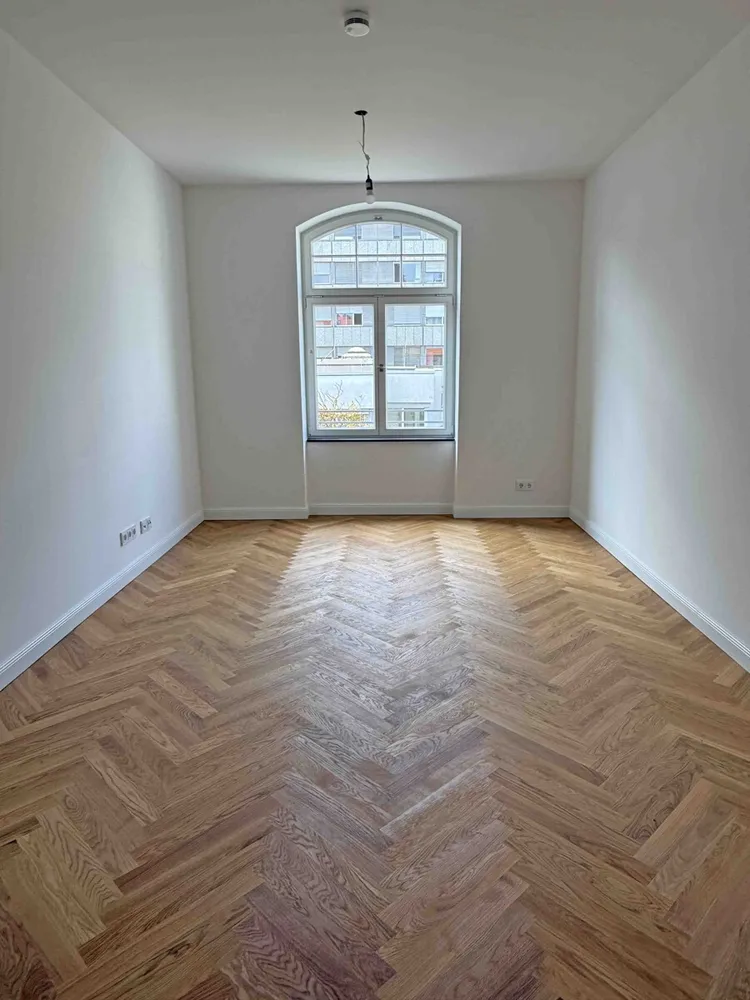 2 room apartment with 57 m² in Düsseldorf – Photo 6