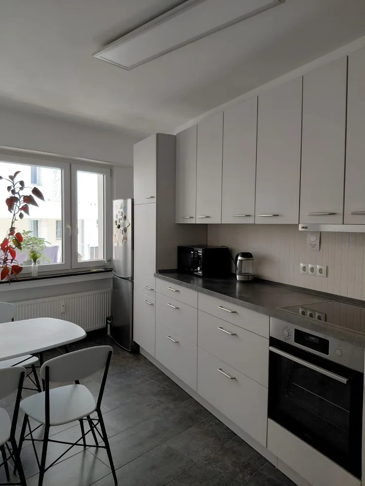 2 Zimmer Wohnung mit 75 m² in Mannheim – Bild 4