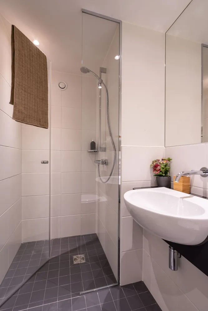 1 Zimmer Wohnung mit 21 m² in Hamburg – Bild 6