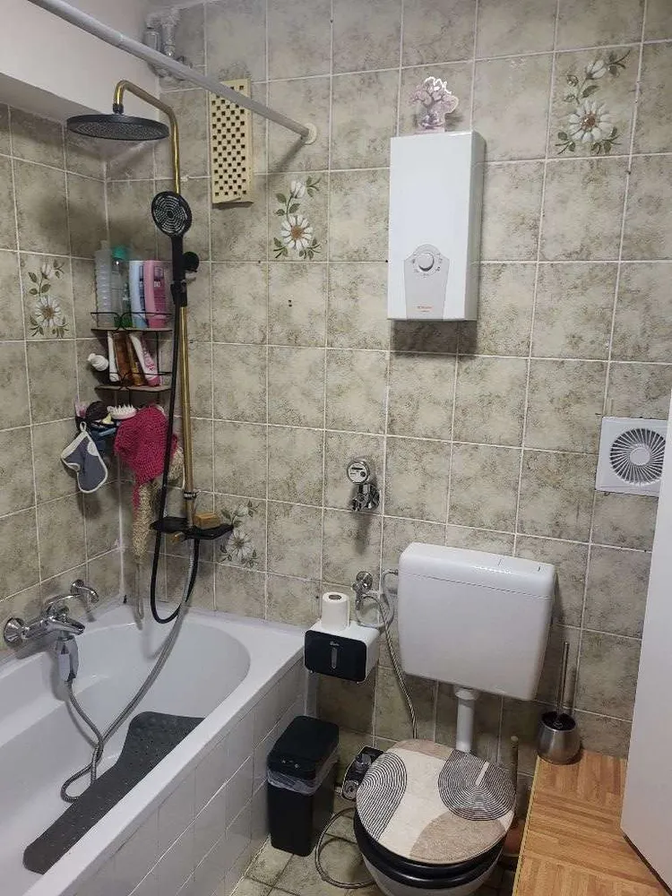 4 Zimmer Wohnung mit 97 m² in Krefeld – Bild 8