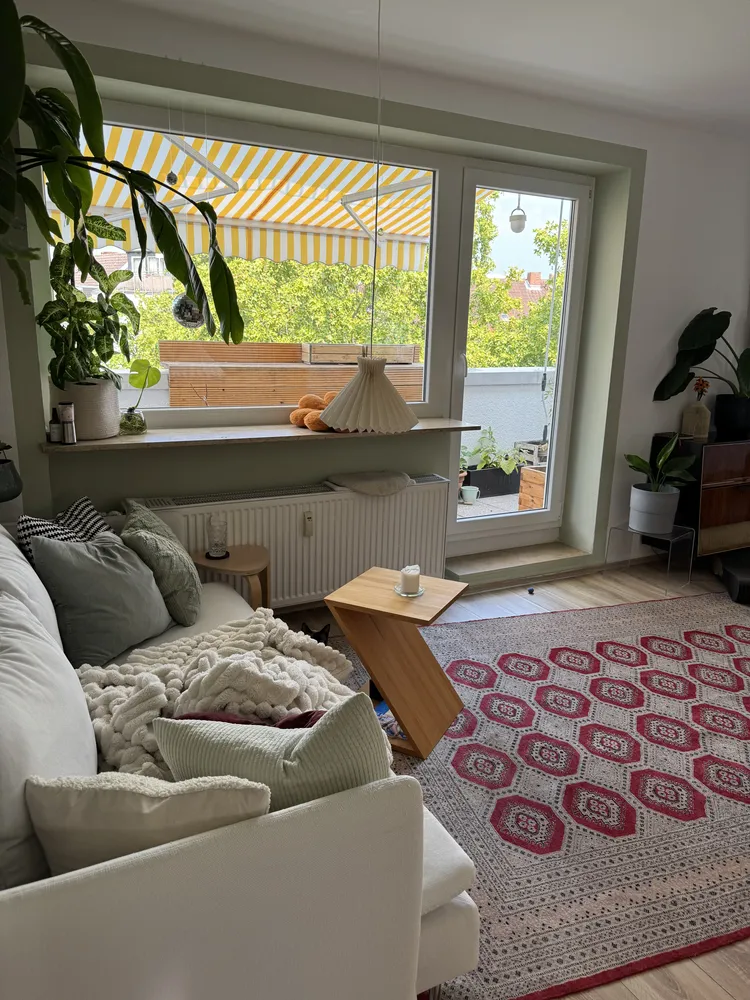 2 Zimmer Wohnung mit 39 m² in Mainz – Bild 7