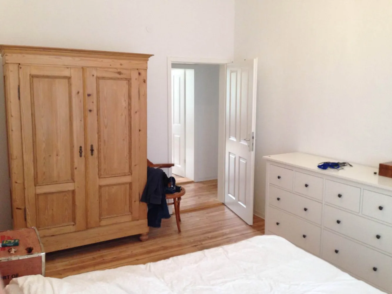 4 Zimmer Wohnung mit 95 m² in Mannheim – Bild 3