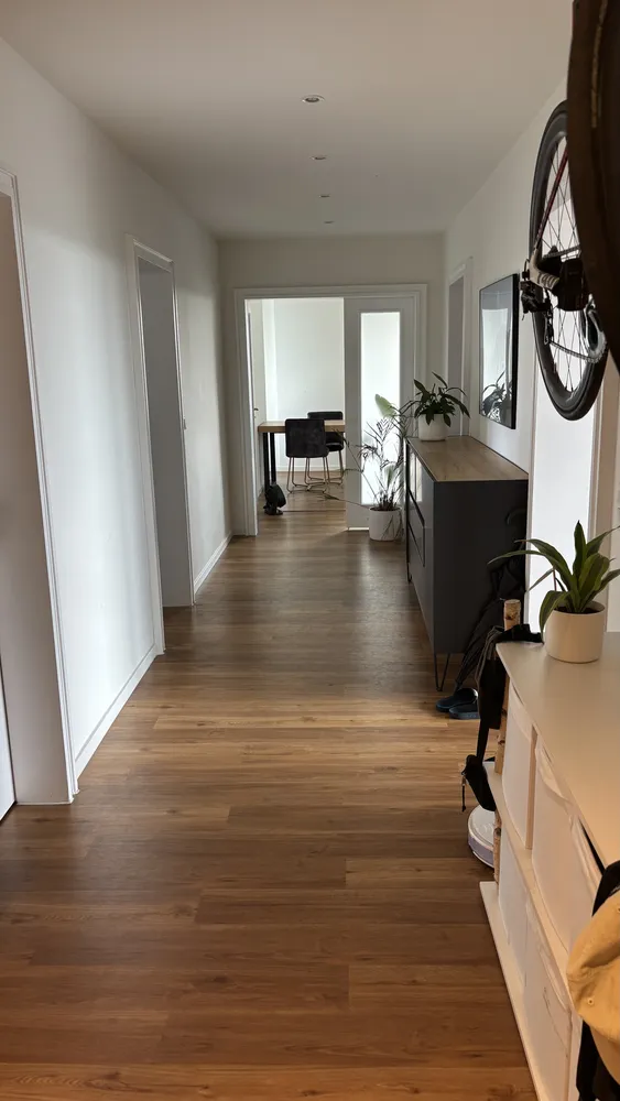 4 room apartment with 118 m² in Cologne – Photo 5