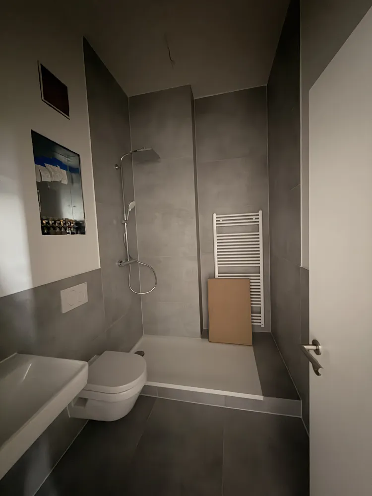 1 Zimmer Wohnung mit 28 m² in Nürnberg – Bild 1