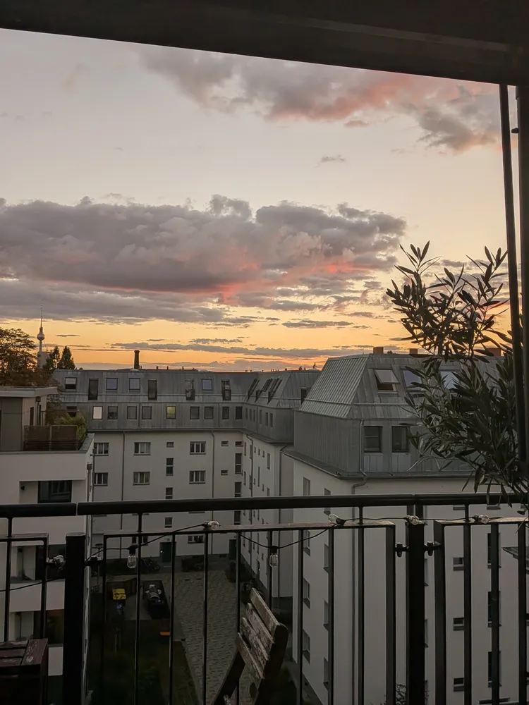 2 Zimmer Wohnung mit 38 m² in Berlin – Bild 4