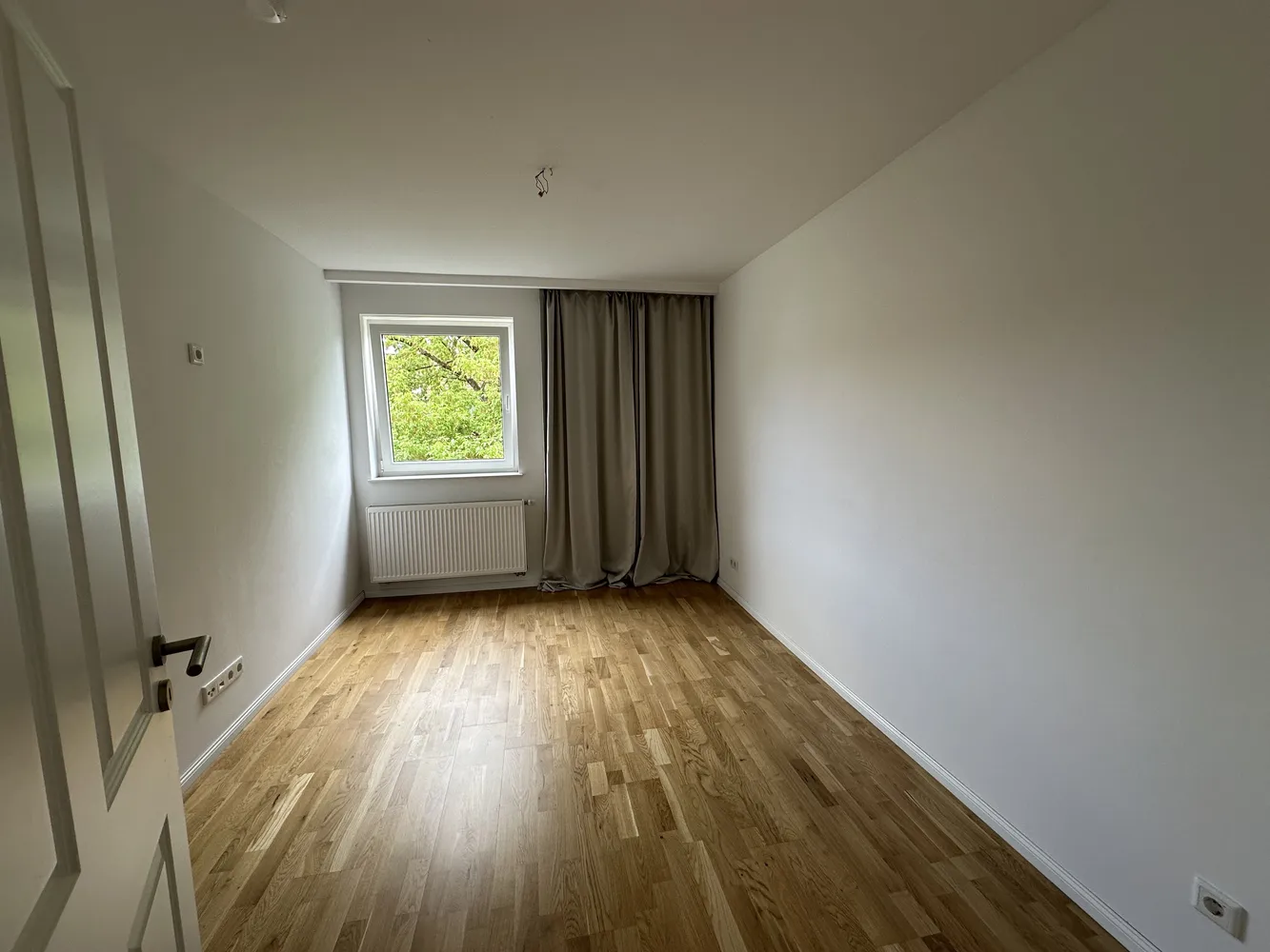 3 room apartment with 52 m² in Hanover – Photo 3