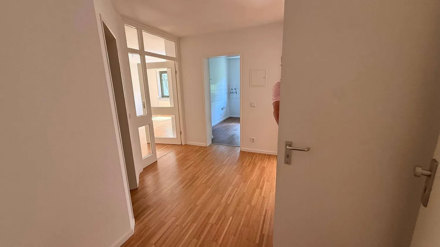 2 Zimmer Wohnung mit 67 m² in München – Bild 3