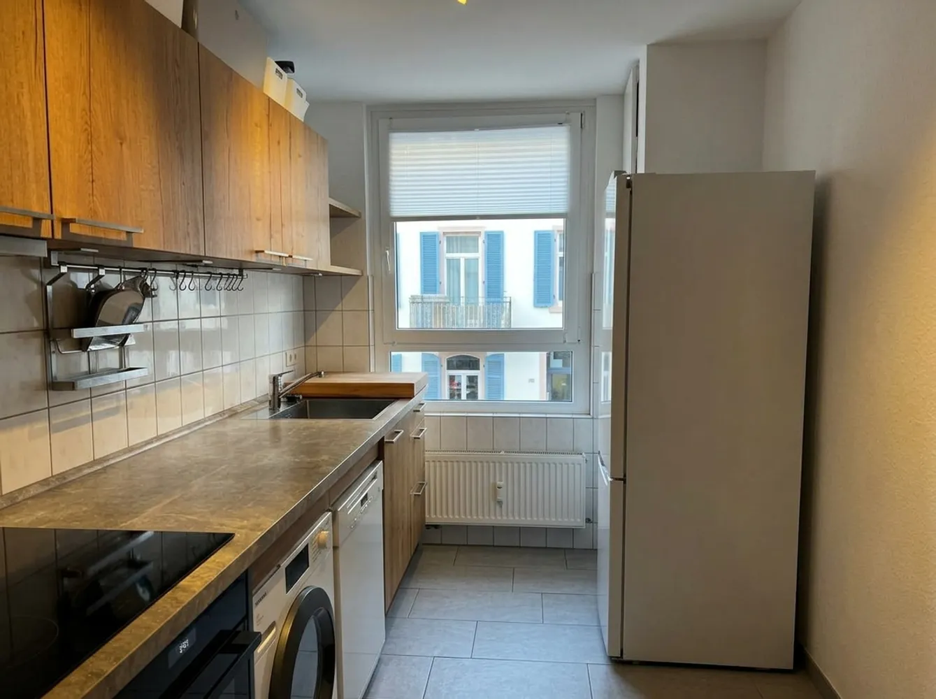 3 Zimmer Wohnung mit 75 m² in Freiburg im Breisgau – Bild 2