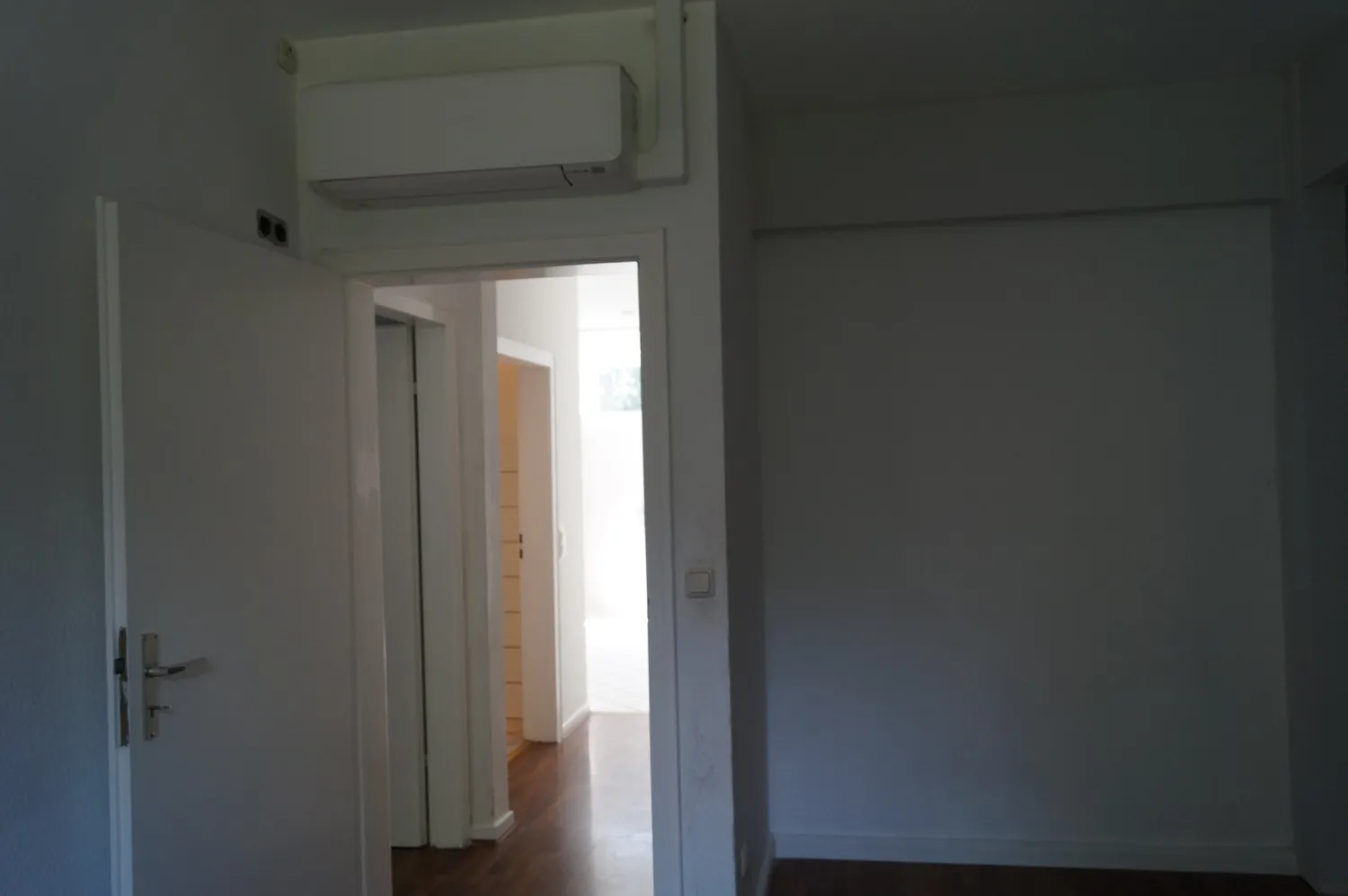 3 Zimmer Wohnung mit 62 m² in Krefeld – Bild 1