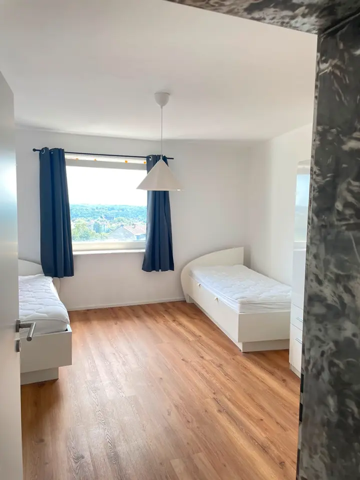 2 Zimmer Wohnung mit 47 m² in Remscheid – Bild 2