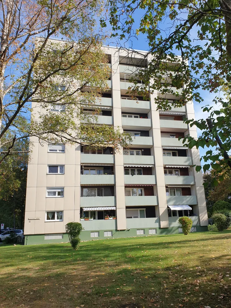 1 Zimmer Wohnung mit 38 m² in Reutlingen – Bild 2