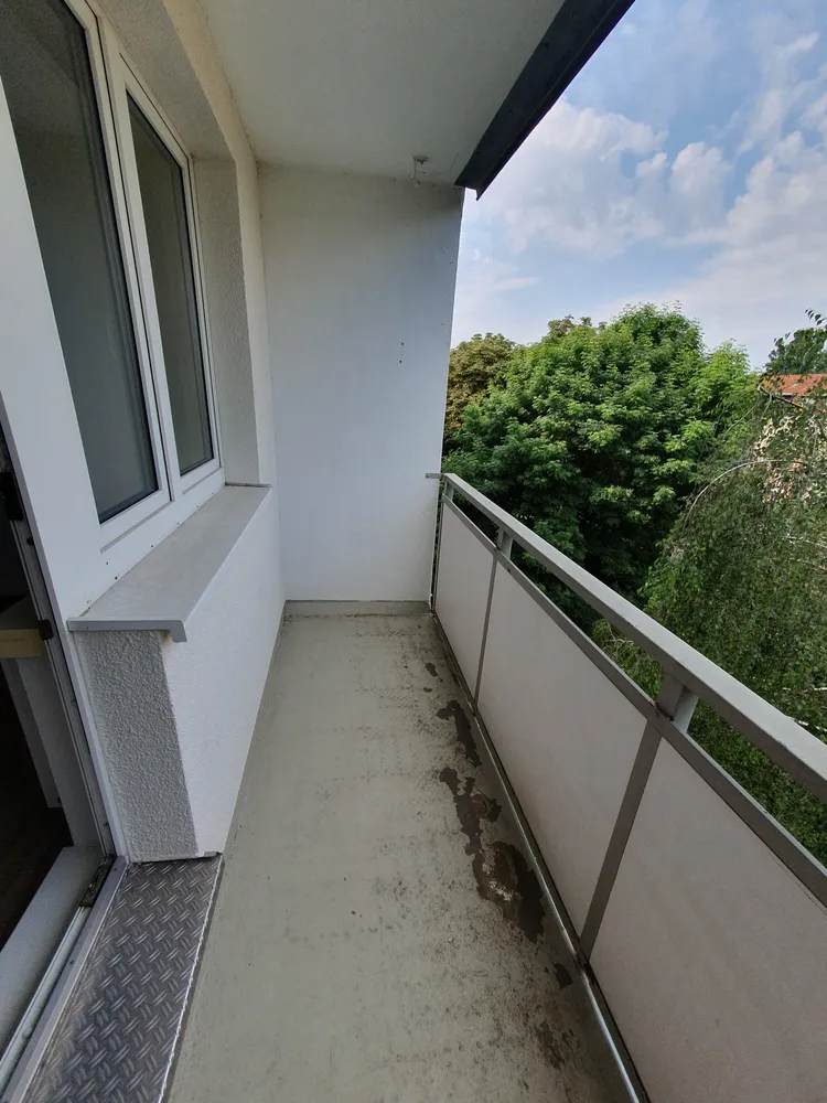 2 Zimmer Wohnung mit 51 m² in Magdeburg – Bild 9
