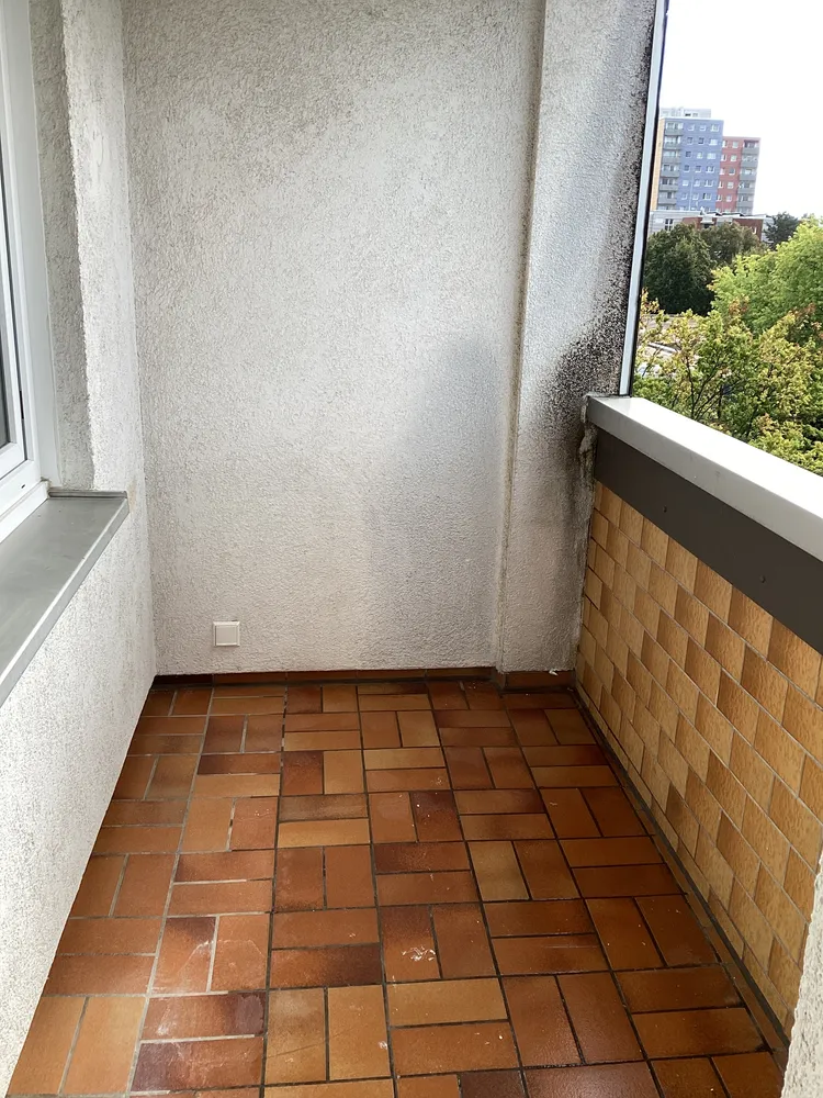 2 Zimmer Wohnung mit 58 m² in Frankfurt am Main – Bild 7