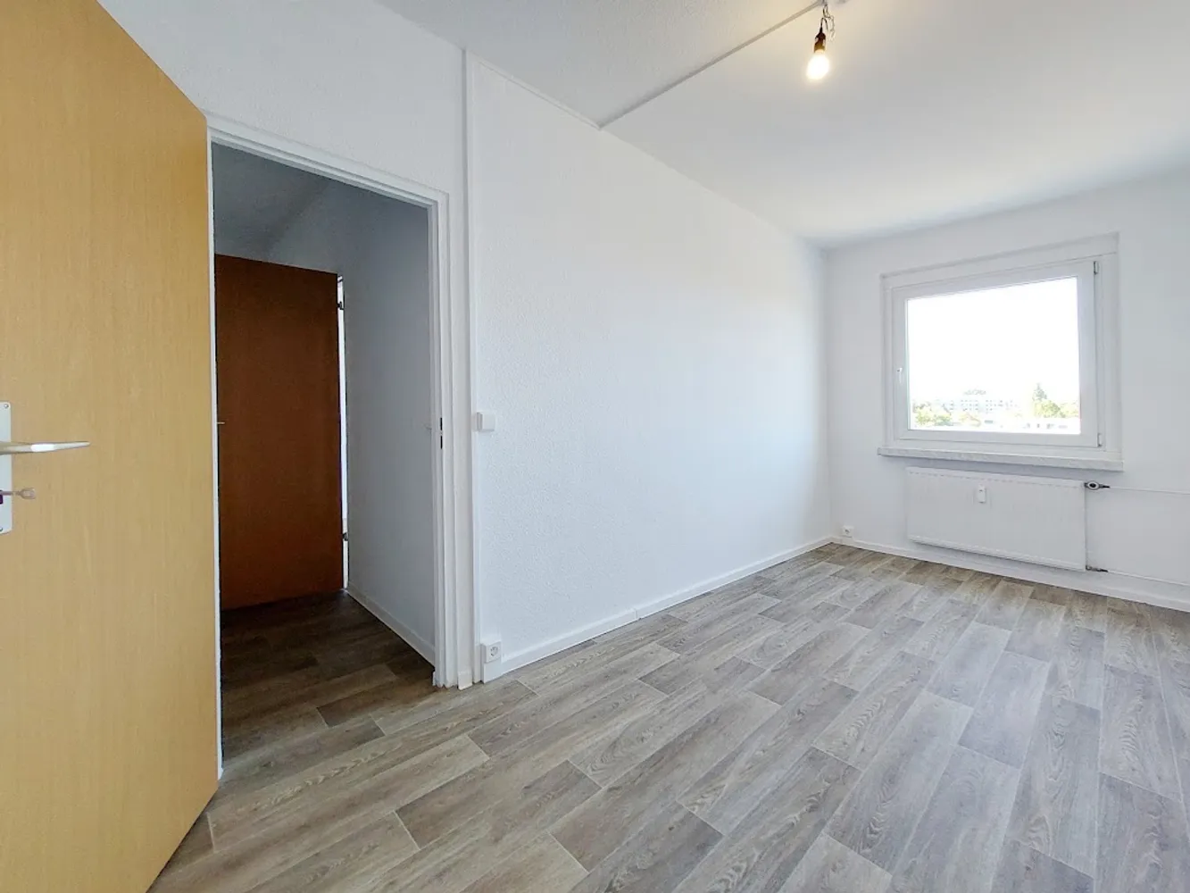 3 Zimmer Wohnung mit 64 m² in Dresden – Bild 6
