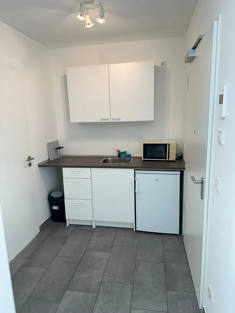 2 Zimmer Wohnung mit 30 m² in Dortmund – Bild 6