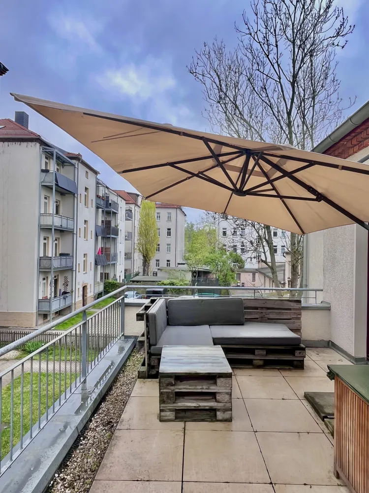 2 Zimmer Wohnung mit 42 m² in Leipzig – Bild 12