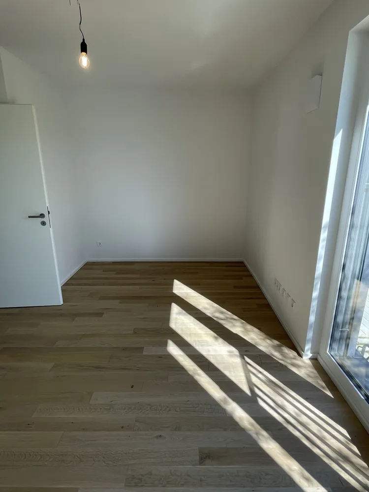 2 room apartment with 47 m² in Munich – Photo 3