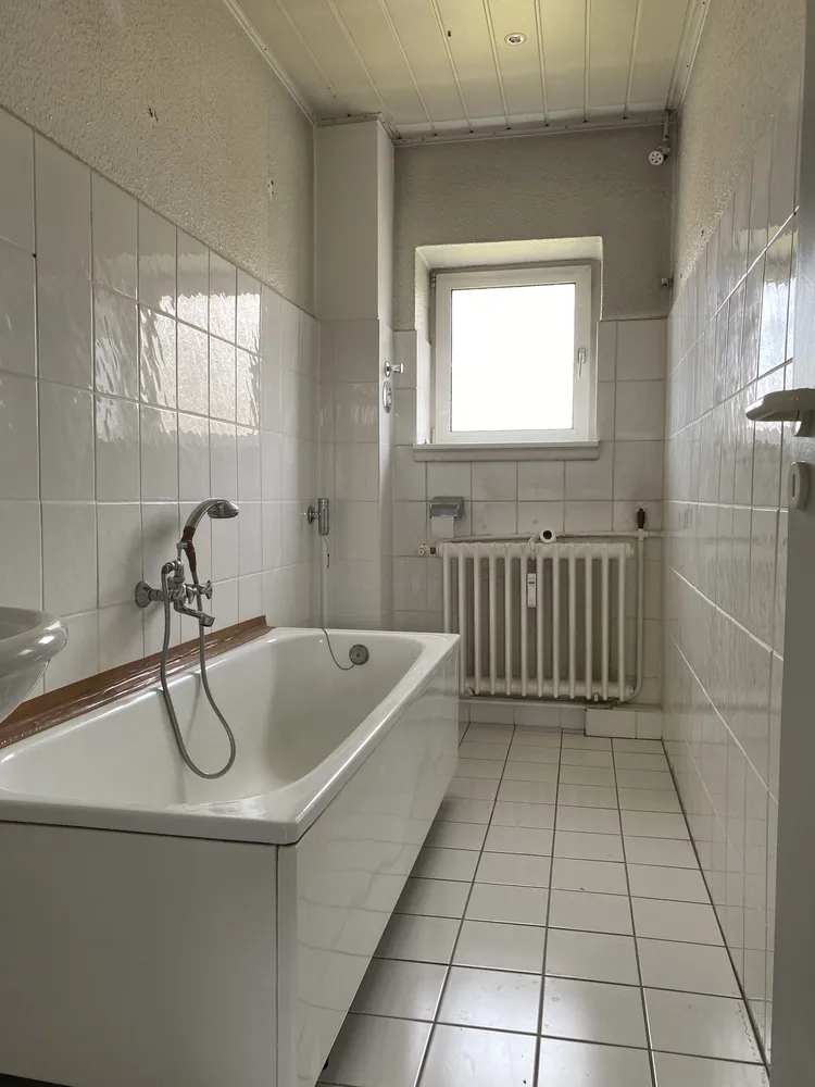2 Zimmer Wohnung mit 56 m² in Berlin – Bild 7