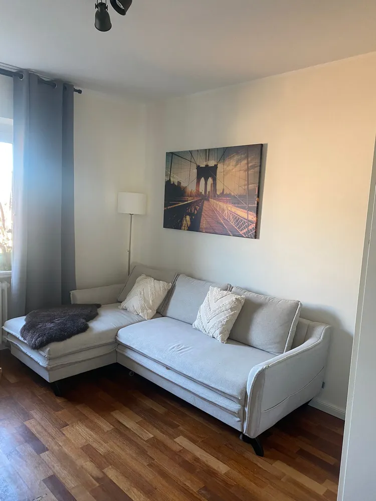 4 Zimmer Wohnung mit 84 m² in Duisburg – Bild 4