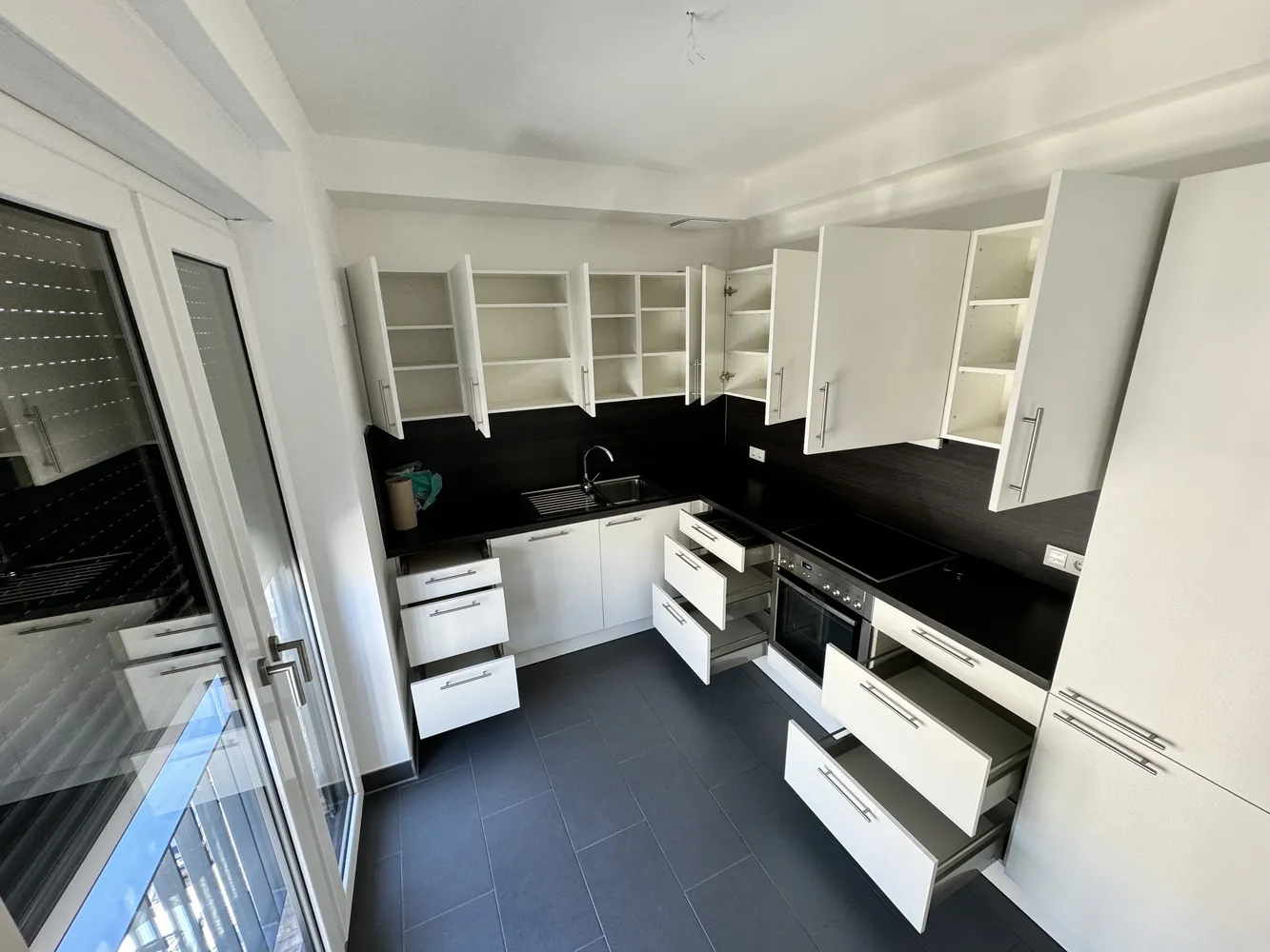 4 Zimmer Wohnung mit 146 m² in Hamburg – Bild 4