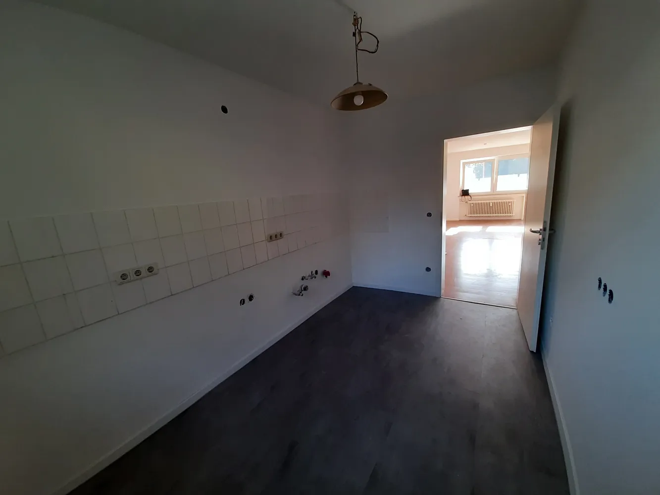 3 room apartment with 77 m² in Wuppertal – Photo 12