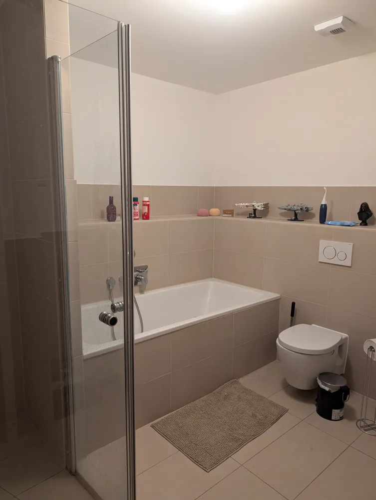 2 room apartment with 59 m² in Berlin – Photo 11
