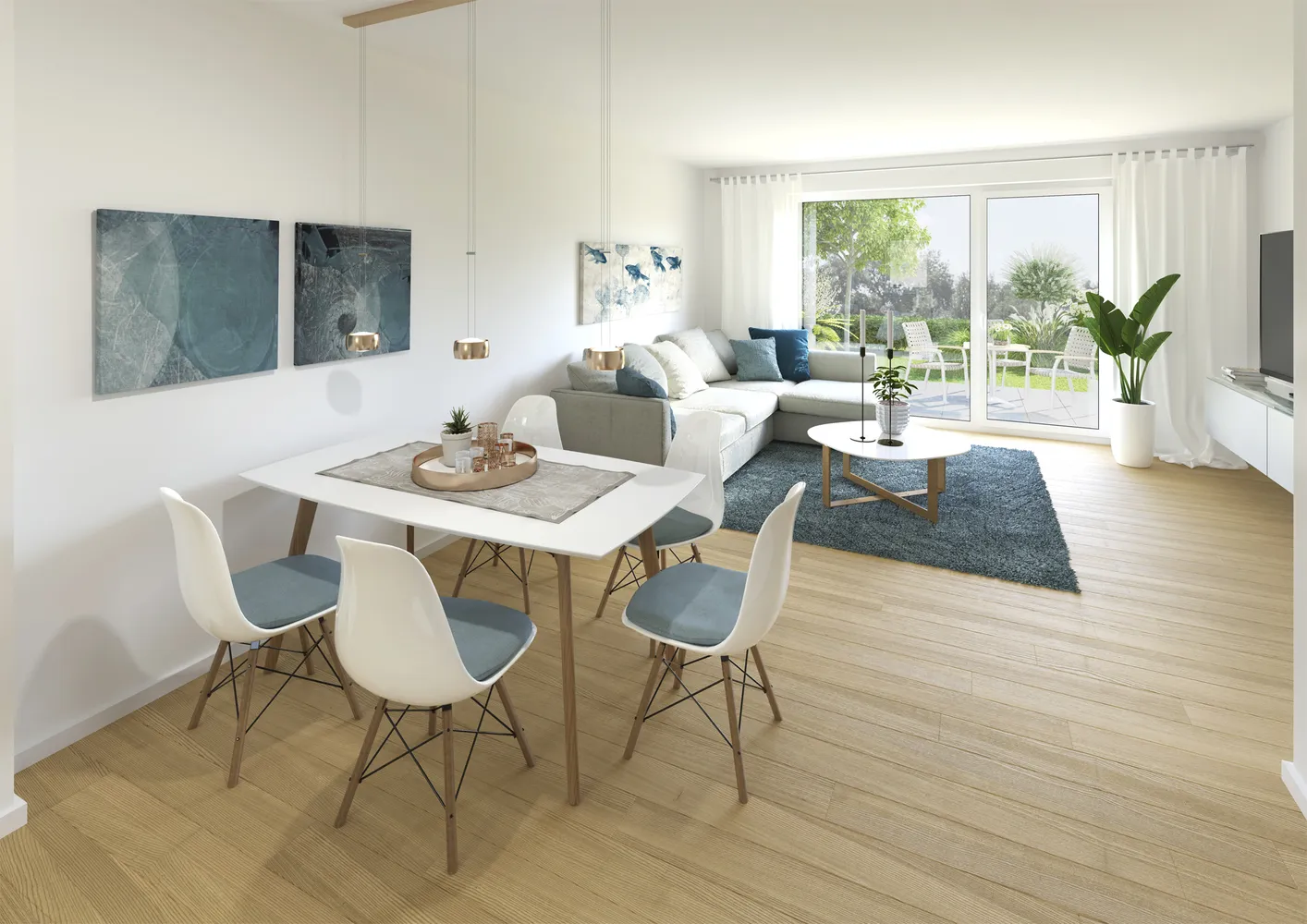 5 Zimmer Haus mit 110 m² in Krefeld – Bild 12
