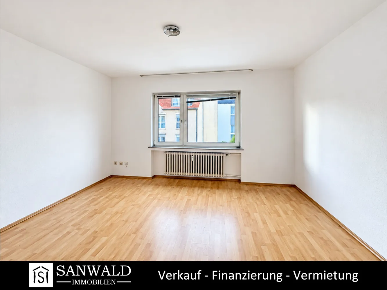 1 Zimmer Wohnung mit 24 m² in Mülheim an der Ruhr – Bild 1