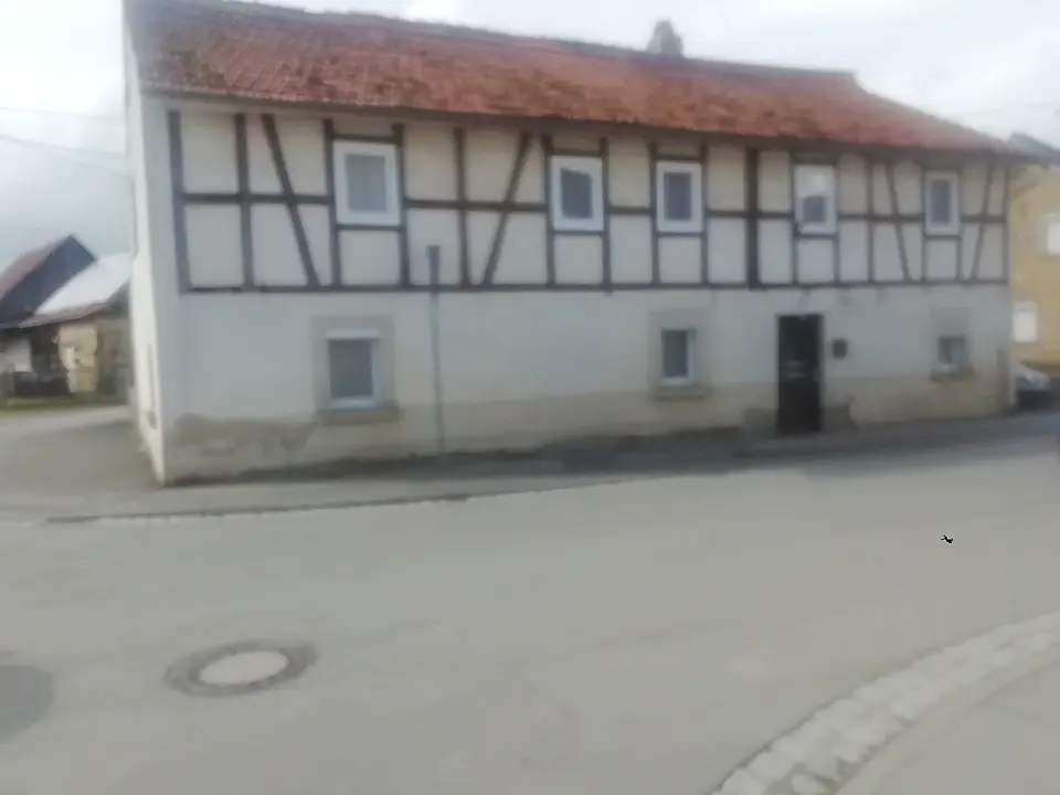 7 Zimmer Haus mit 180 m² in Würzburg – Bild 2