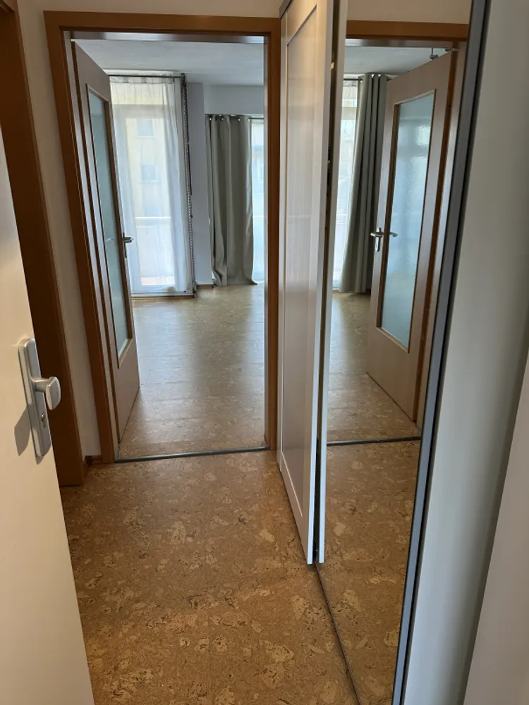 1 Zimmer Wohnung mit 34 m² in München – Bild 8