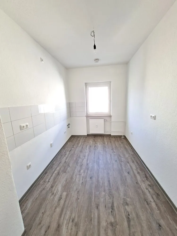 2 Zimmer Wohnung mit 59 m² in Dortmund – Bild 5
