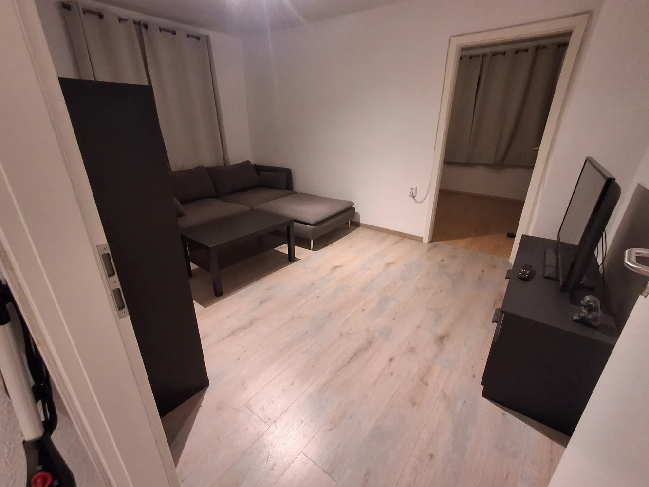 2 room apartment with 50 m² in Karlsruhe – Photo 5