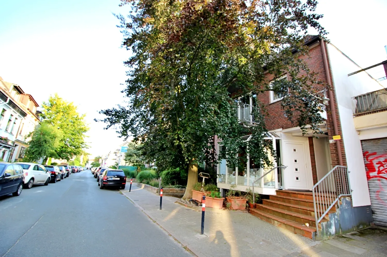 2 Zimmer Wohnung mit 58 m² in Bremen – Bild 2