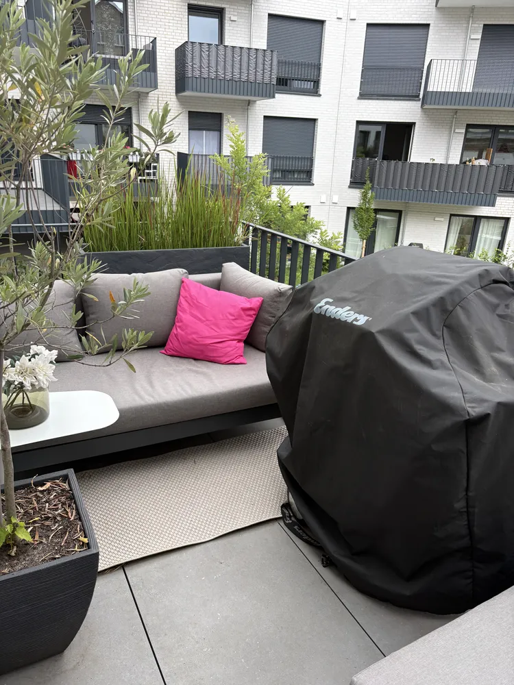4 Zimmer Wohnung mit 93 m² in Düsseldorf – Bild 8