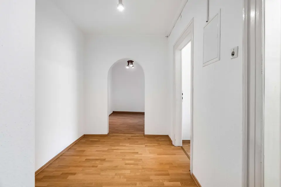 2 Zimmer Wohnung mit 74 m² in Hof – Bild 5