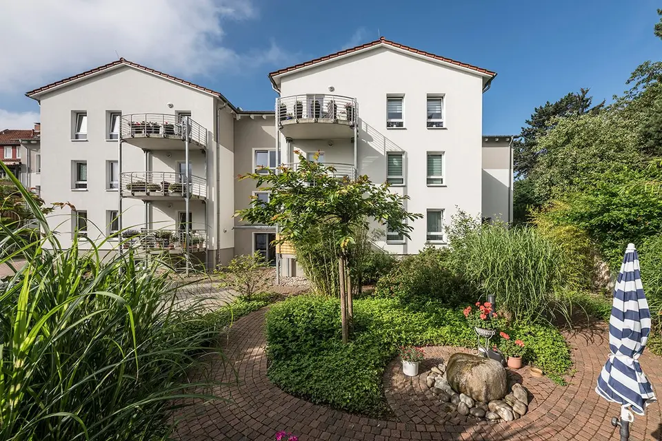 3 Zimmer Wohnung mit 80 m² in Seesen – Bild 5