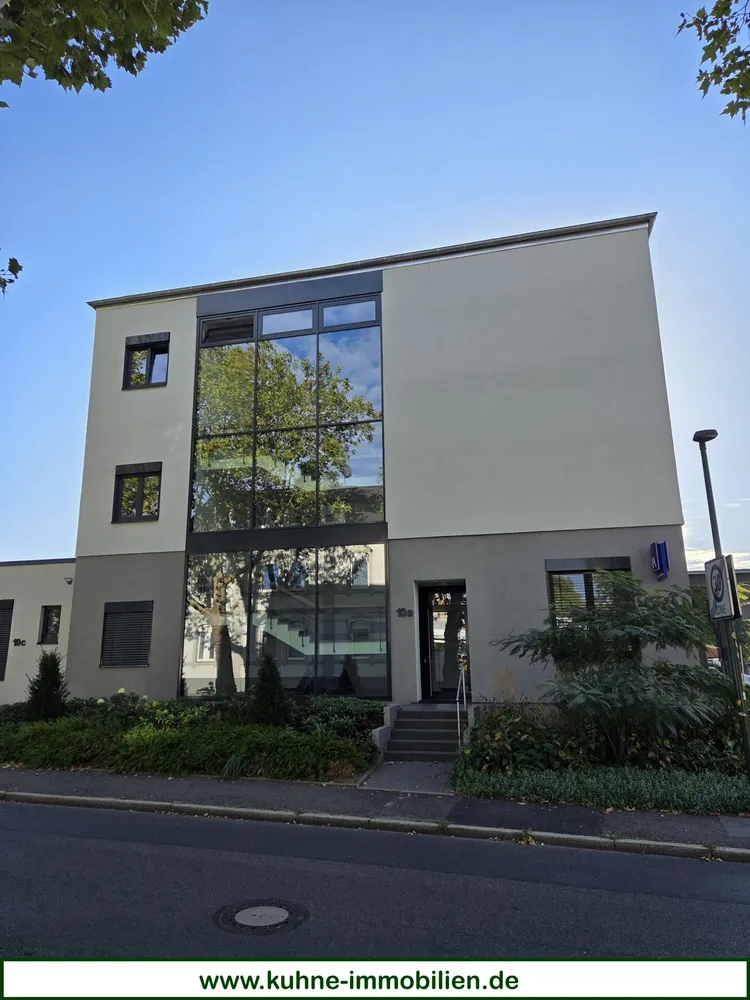 2 Zimmer Wohnung mit 44 m² in Lünen – Bild 1