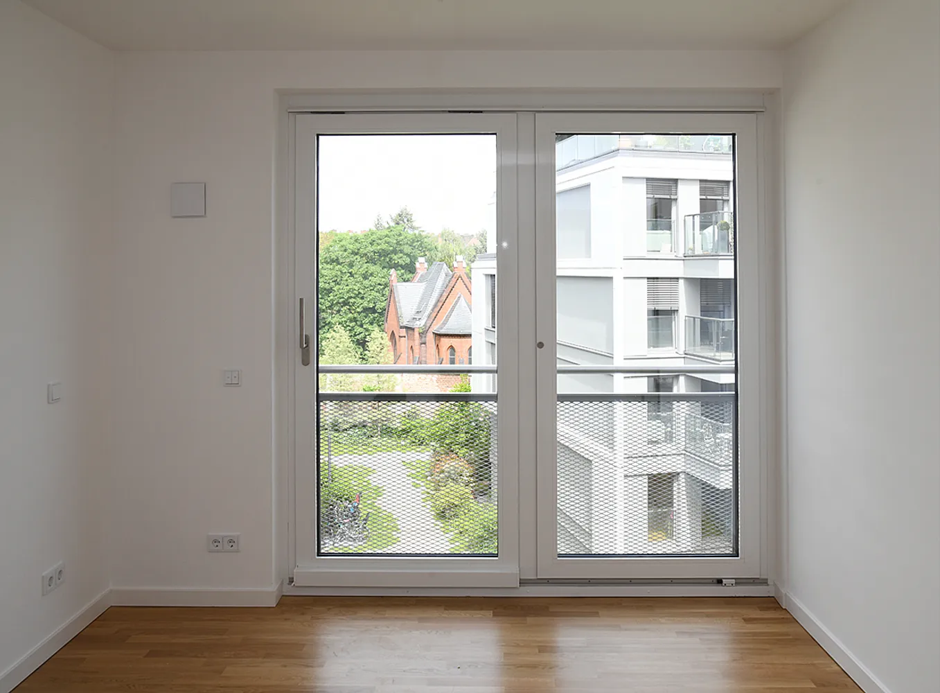 3 room apartment with 91 m² in Berlin – Photo 6