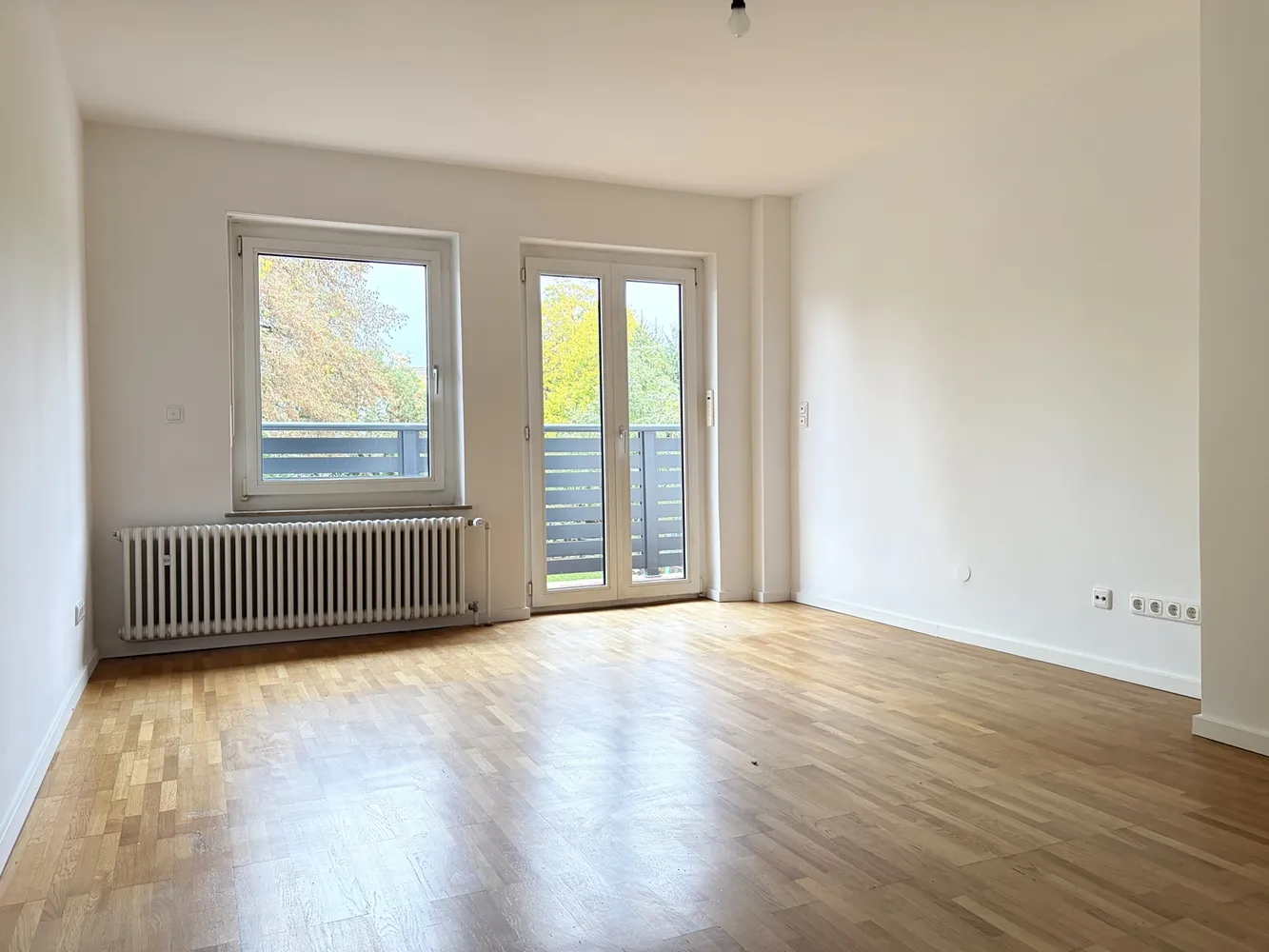 3 Zimmer Wohnung mit 79 m² in München – Bild 4