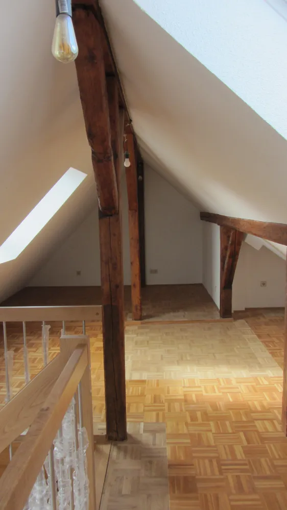 2 Zimmer Wohnung mit 72 m² in Freiburg im Breisgau – Bild 4