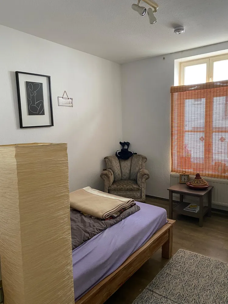 3 Zimmer Wohnung mit 64 m² in Münster – Bild 1