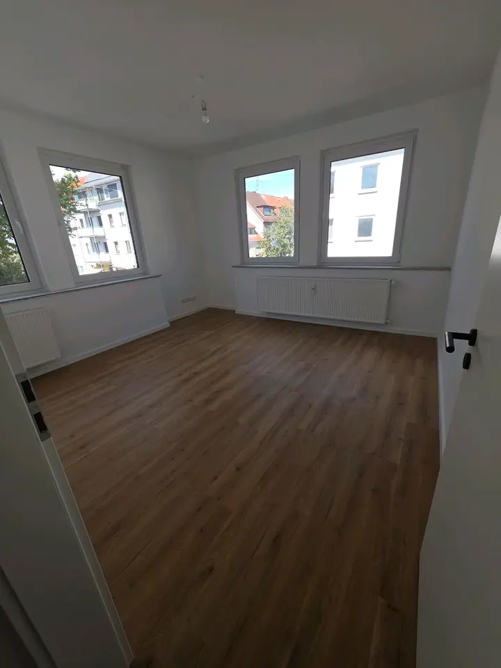 2 Zimmer Wohnung mit 60 m² in Bremen – Bild 2