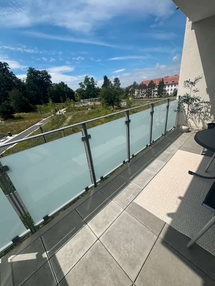 3 Zimmer Wohnung mit 57 m² in Darmstadt – Bild 5