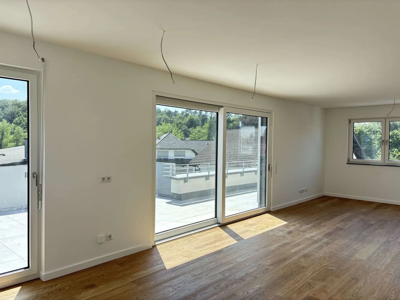3 Zimmer Wohnung mit 126 m² in Dreieich – Bild 4