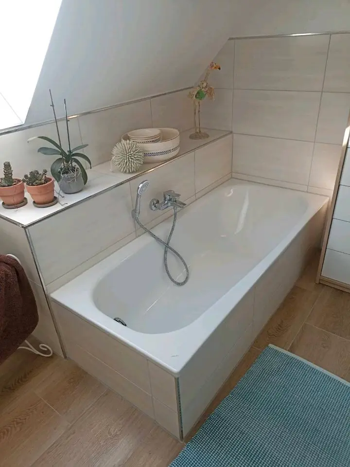 6 Zimmer Wohnung mit 130 m² in Rostock – Bild 10