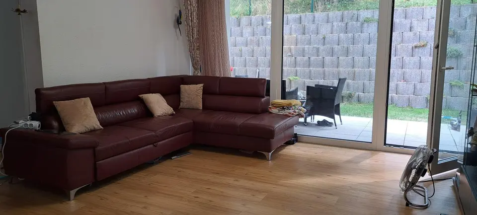 4 Zimmer Wohnung mit 99 m² in Backnang – Bild 1