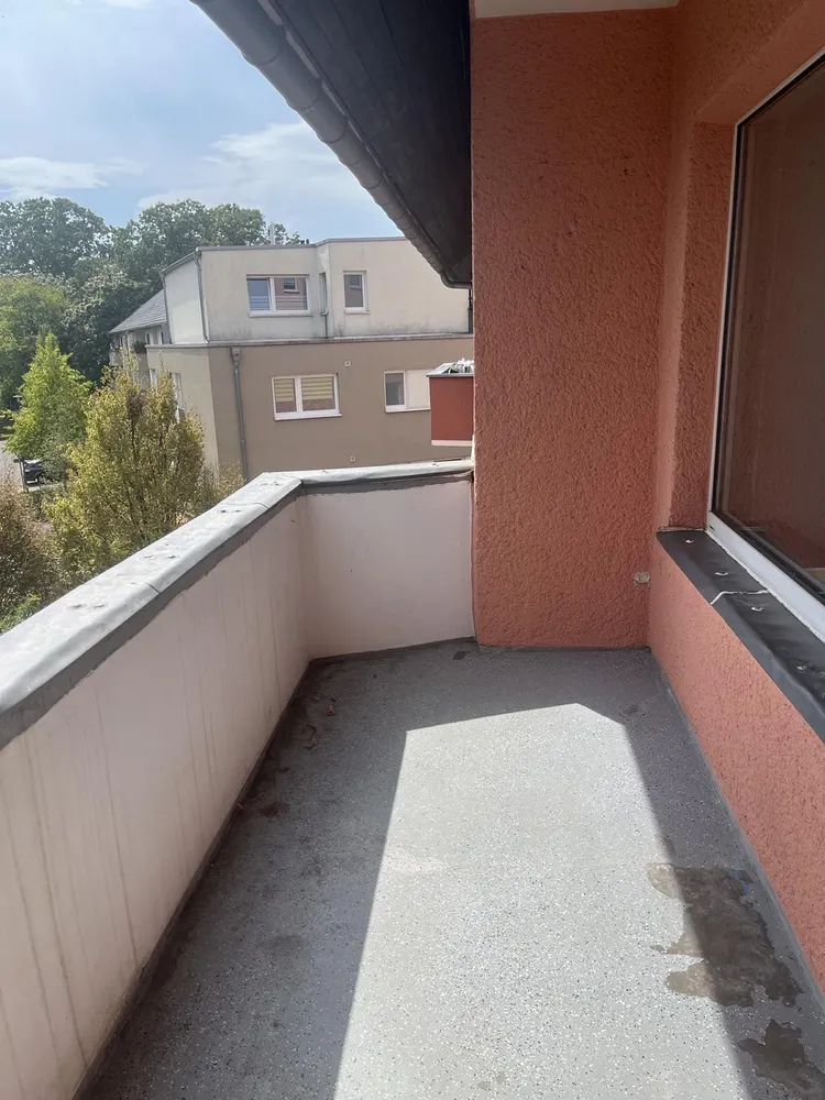 3 Zimmer Wohnung mit 68 m² in Köln – Bild 2